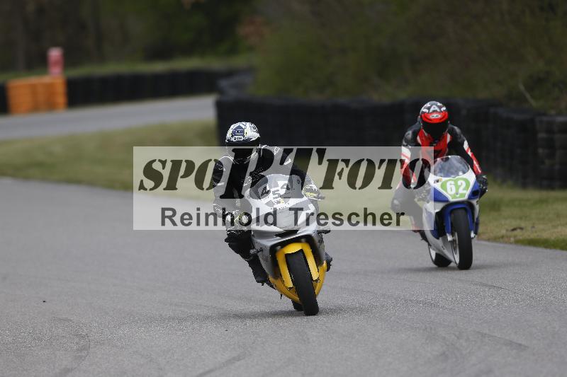 /03 04.04.2026 Speer Racing ADR/Gruppe gelb/62